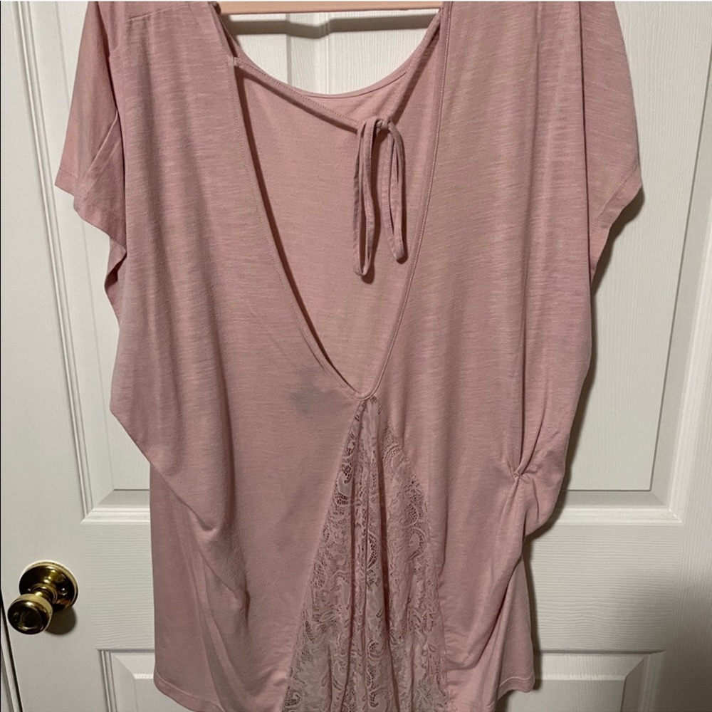 Torrid Top - Picture 2 of 3